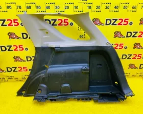 Обшивка багажника Honda