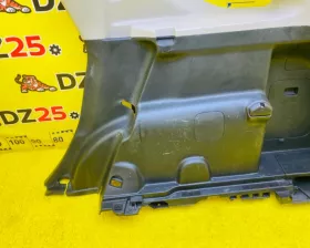 Обшивка багажника Honda