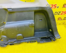 Обшивка багажника Honda