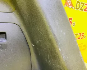 Обшивка багажника Honda