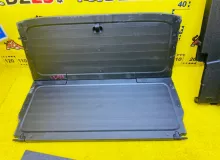 Ванночка в багажник HONDA FIT SHUTTLE 2013/Цвет NH700M 84525TF8J00 GG8 L15A, задняя