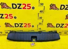 Пластик замка багажника HONDA FIT SHUTTLE 2013/Цвет NH700M 84640TF7003ZA GG8 L15A, задний