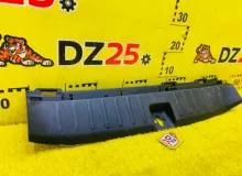 Пластик замка багажника HONDA FIT SHUTTLE 2013/Цвет NH700M 84640TF7003ZA GG8 L15A, задний