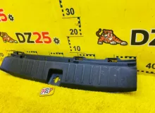 Пластик замка багажника HONDA FIT SHUTTLE 2013/Цвет NH700M 84640TF7003ZA GG8 L15A, задний