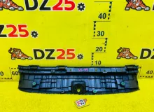 Пластик замка багажника HONDA FIT SHUTTLE 2013/Цвет NH700M 84640TF7003ZA GG8 L15A, задний