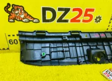 Пластик замка багажника HONDA FIT SHUTTLE 2013/Цвет NH700M 84640TF7003ZA GG8 L15A, задний