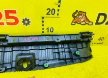 Пластик замка багажника HONDA FIT SHUTTLE 2013/Цвет NH700M 84640TF7003ZA GG8 L15A, задний