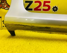 Накладка на порог Honda