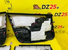 Обшивка дверей HONDA FIT SHUTTLE 2013/Цвет NH700M 83503TF7003ZA GG8 L15A