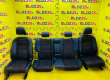 Сидение комплект HONDA FIT SHUTTLE 2013/Цвет NH700M GG8 L15A