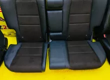 Сидение комплект HONDA FIT SHUTTLE 2013/Цвет NH700M GG8 L15A