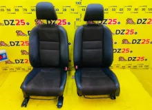 Сидение комплект HONDA FIT SHUTTLE 2013/Цвет NH700M GG8 L15A