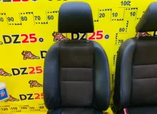 Сидение комплект HONDA FIT SHUTTLE 2013/Цвет NH700M GG8 L15A