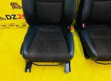 Сидение комплект HONDA FIT SHUTTLE 2013/Цвет NH700M GG8 L15A