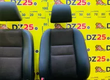 Сидение комплект HONDA FIT SHUTTLE 2013/Цвет NH700M GG8 L15A
