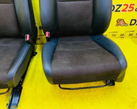 Сидение комплект Honda