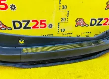 Жабо HONDA FIT SHUTTLE 2013/Цвет NH700M 74218TF7900 GG8 L15A, переднее