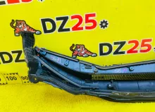 Жабо HONDA FIT SHUTTLE 2013/Цвет NH700M 74218TF7900 GG8 L15A, переднее