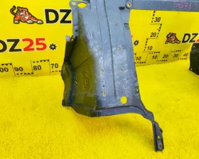 Защита двигателя Honda