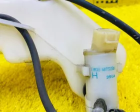 Бачок стеклоомывателя Honda