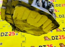 АКПП TOYOTA IPSUM 2000/Цвет 199 3050044060 SXM10G 3SFE, передняя