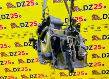 АКПП TOYOTA IPSUM 2000/Цвет 199 3050044060 SXM10G 3SFE, передняя
