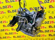 АКПП TOYOTA IPSUM 2000/Цвет 199 3050044060 SXM10G 3SFE, передняя