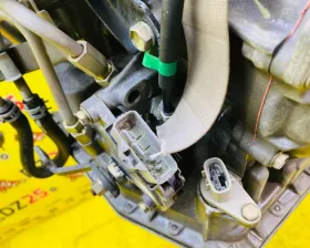 АКПП TOYOTA