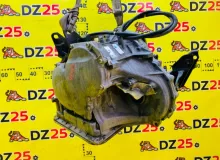 АКПП TOYOTA IPSUM 2000/Цвет 199 3050044060 SXM10G 3SFE, передняя