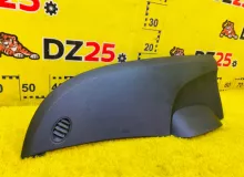Подушка безопасности пассажира HONDA FIT SHUTTLE 2013/Цвет NH700M 77850TF7N81 GG8 L15A, передняя