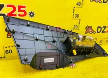 Подушка безопасности пассажира HONDA FIT SHUTTLE 2013/Цвет NH700M 77850TF7N81 GG8 L15A, передняя