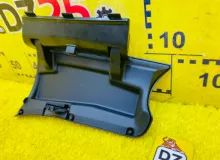 Бардачок HONDA FIT SHUTTLE 2013/Цвет NH700M 77511TF7003ZB GG8 L15A, передний