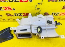 Печка салона HONDA FIT SHUTTLE 2013/Цвет NH700M 79106TF0941 GG8 L15A, передняя