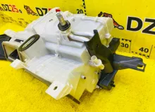 Печка салона HONDA FIT SHUTTLE 2013/Цвет NH700M 79106TF0941 GG8 L15A, передняя