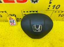 Подушка безопасности водителя HONDA FIT SHUTTLE С ЗАРЯДОМ|2013 77810TM0P80ZA GG8 L15A, передняя