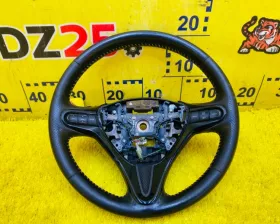 Руль Honda