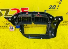 Консоль магнитофона HONDA FIT SHUTTLE 2013/Цвет NH700M 77250TF7003ZB GG8 L15A, передний