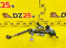 Рулевая колонка HONDA FIT SHUTTLE 2013/Цвет NH700M 53200TF0E03 GG8 L15A, передняя