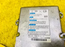 Блок управления airbag HONDA FIT SHUTTLE 2013/Цвет NH700M 77960TF7J411M3 GG8 L15A, передний