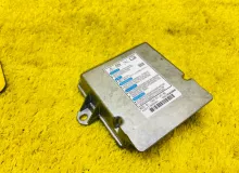 Блок управления airbag HONDA FIT SHUTTLE 2013/Цвет NH700M 77960TF7J411M3 GG8 L15A, передний