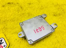 Блок управления airbag HONDA FIT SHUTTLE 2013/Цвет NH700M 77960TF7J411M3 GG8 L15A, передний