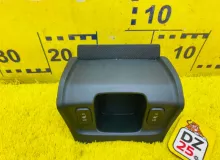 Кнопка включения подогрева сидений HONDA FIT SHUTTLE 2013/Цвет NH700M GG8 L15A, передняя