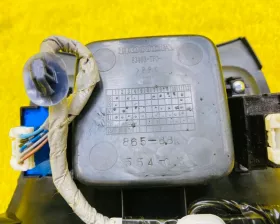 Кнопка включения подогрева сидений Honda