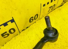 Рулевая рейка TOYOTA IPSUM 2000/Цвет 199 4425044010 SXM10G 3SFE, передняя