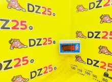 Рулевая рейка TOYOTA IPSUM 2000/Цвет 199 4425044010 SXM10G 3SFE, передняя