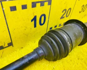 Привод Honda