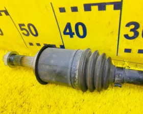 Привод Honda