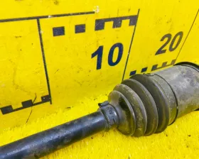 Привод Honda