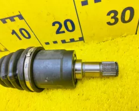 Привод Honda