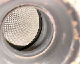 Катализатор Honda